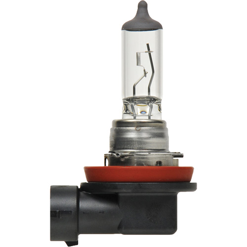 Sylvania 31594 Ampoule de base pour feu avant H8, Halog&egrave;ne, 35 W, Blanc cass&eacute;