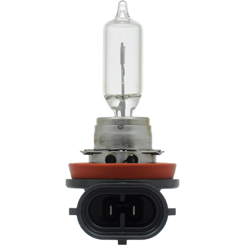 Sylvania 31569 Ampoule de base pour feu avant H89, Halog&egrave;ne, 70 W, Blanc cass&eacute;