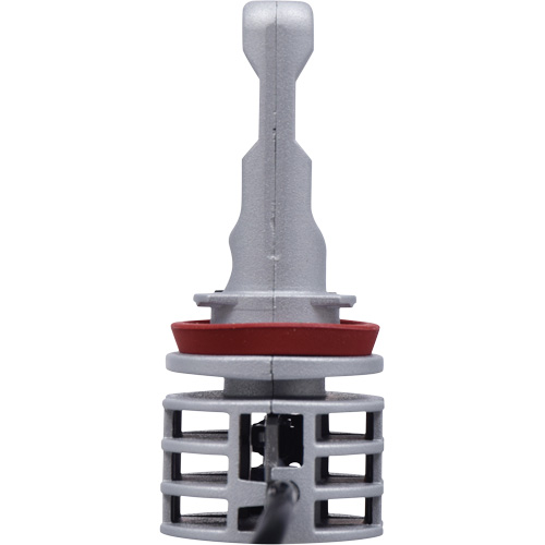 Sylvania 37691 Ampoule pour feu avant H11, DEL, 13,2 W/17 W, Blanc