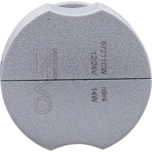 Sylvania 37691 Ampoule pour feu avant H11, DEL, 13,2 W/17 W, Blanc