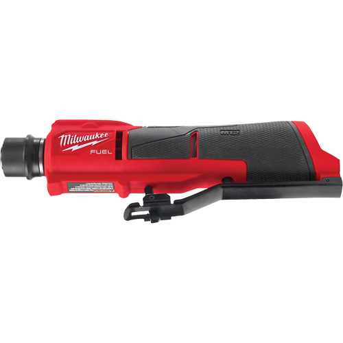 Milwaukee 2409-20 Ponceuse de pneus &agrave; basse vitesse M12 Fuel