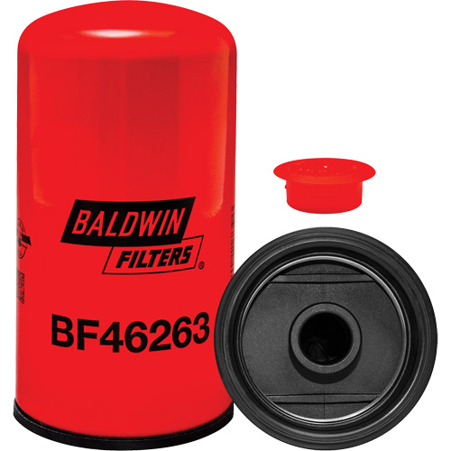 Baldwin Filters BF46263 BF46263 Spin-On Fuel Filters