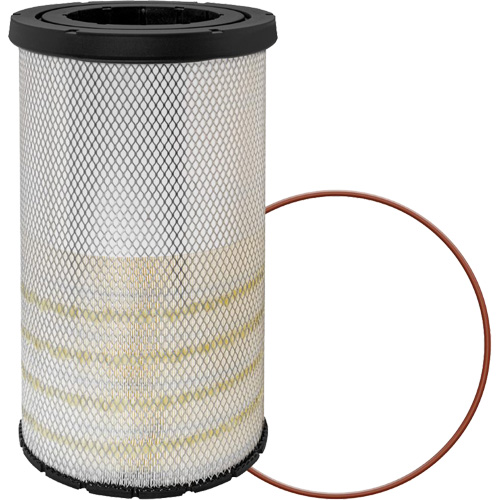 Baldwin Filters RS30266 RS30266 &eacute;l&eacute;ment de filtre &agrave; air pour joint radial, &eacute;l&eacute;ment filtrant pour l'air avec joint radial
