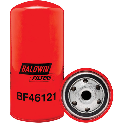 Baldwin Filters BF46121 BF46121 Spin-on Fuel Filter
