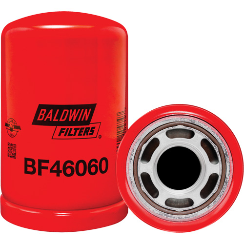 Baldwin Filters BF46060 BF46060 Filtre &agrave; carburant &agrave; visser, Filtre &agrave; essence &agrave; visser