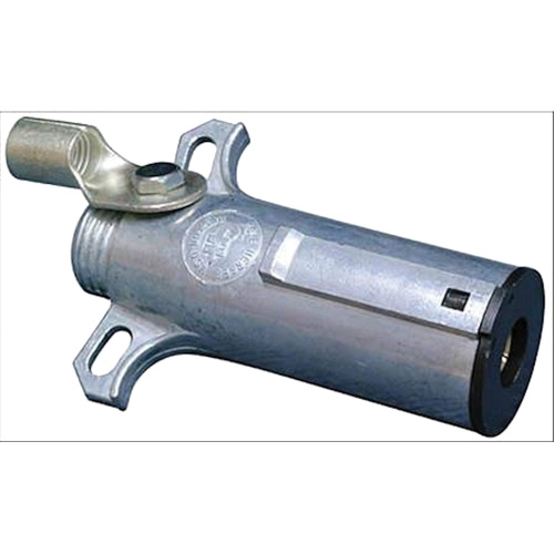 Associated Equipment  6217 Aircraft Power Plug