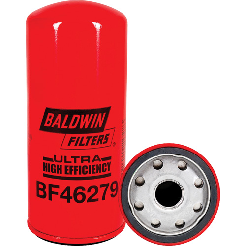 Baldwin Filters BF46279 BF46279 Spin-on Fuel Filter
