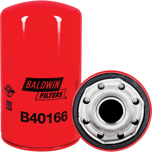 Baldwin Filters B40166 B40166 Filtre &agrave; lubrifiant &agrave; visser