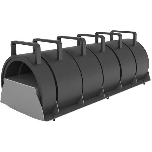 Esco 91021 Trousse de verrouillage de s&eacute;curit&eacute; pour cric Mammut 91005 d'ESCO