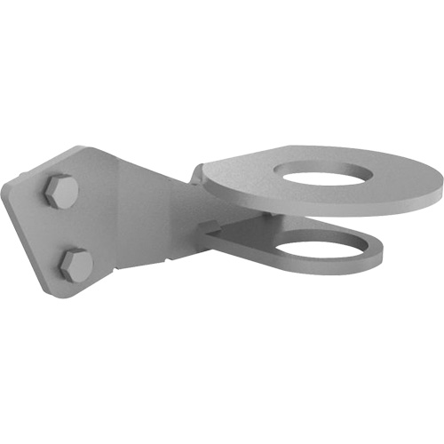 Esco 91034 Support de rallonge gauche pour crics Mammut 91004 et 91005 d'ESCO