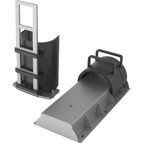 Esco 91037 Safety Locking Device Set for 91000 Jack