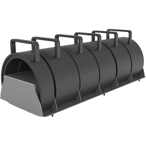 Esco 91048 Safety Locking Device Set for 91045 Jack