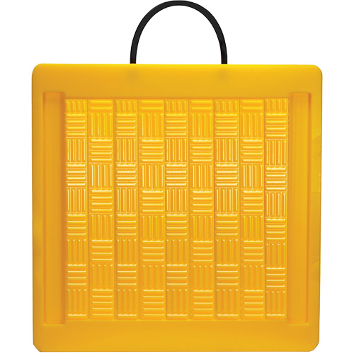 Esco 12521 Bottom Cribbing Plate