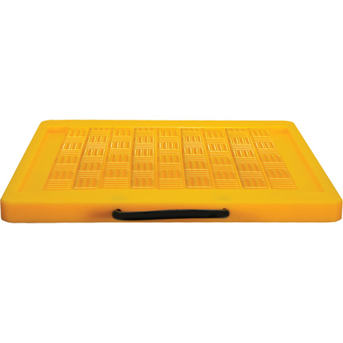 Esco 12521 Bottom Cribbing Plate