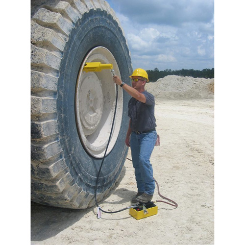 Esco 10100 D&eacute;monte-talons hydraulique OTR Earthmover s&eacute;rie Pro
