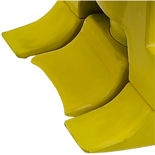 Esco 10101 Pro Series Combi Hydraulic Bead Breaker