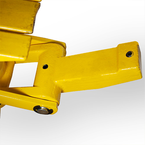 Esco 10102 Pro Series Maxi Hydraulic Bead Breaker