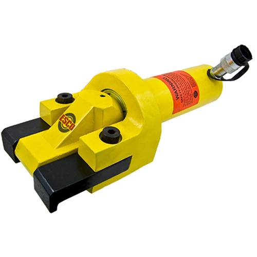 Esco 10103 D&eacute;monte-talons hydraulique OTR pour pneu g&eacute;ant s&eacute;rie Pro