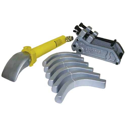 Esco 10104 Pro Series OTR Giant Tire Hydraulic Bead Breaker