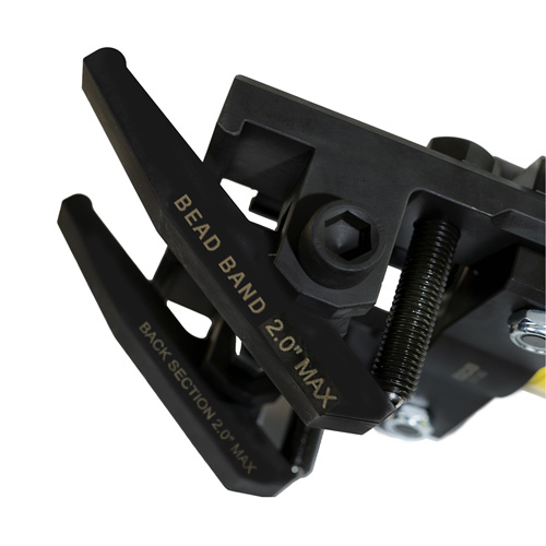 Esco 10144-K Pro Series ESC3000 OTR Giant Tire Bead Breaker Kit