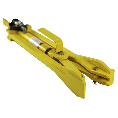 Esco 10165 D&eacute;monte-talons pour double roue de tracteur agricole s&eacute;rie Pro