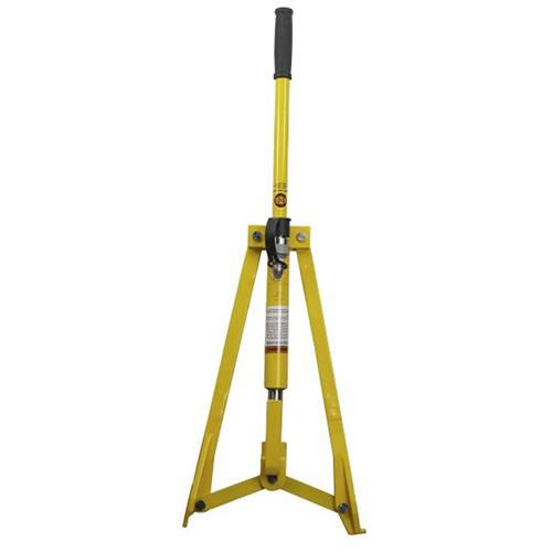 Esco 10165 D&eacute;monte-talons pour double roue de tracteur agricole s&eacute;rie Pro