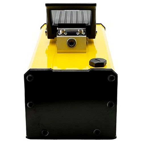 Esco 10518 Pro Series 1/2 Gallon Air Hydraulic Pump