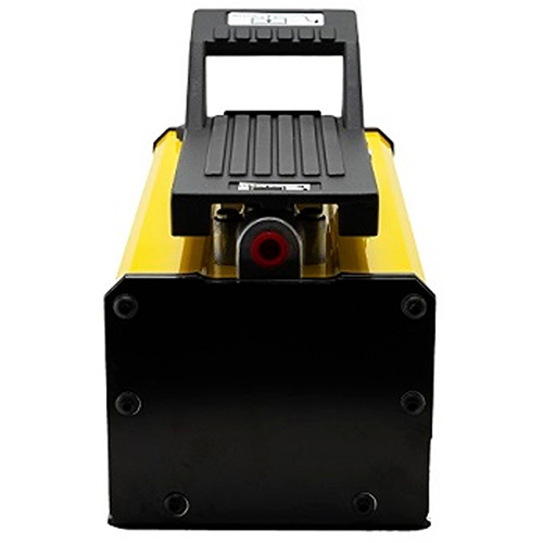 Esco 10518 Pro Series 1/2 Gallon Air Hydraulic Pump