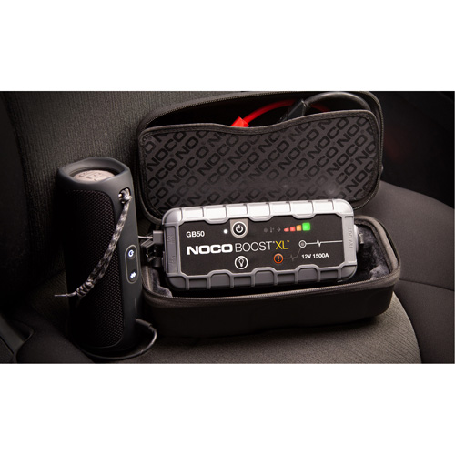 NOCO GB50 Survolteur pour batterie GB50 Boost XL