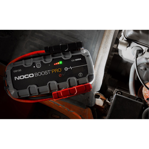 NOCO GB150_ Survolteur pour batterie GB150 Boost Pro