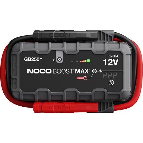 NOCO GB250 GB250+ Boost&reg; Max Jump Starter
