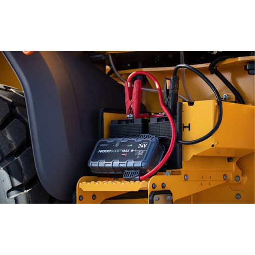 NOCO GB251 Survolteur pour batterie GB251+ Boost Max