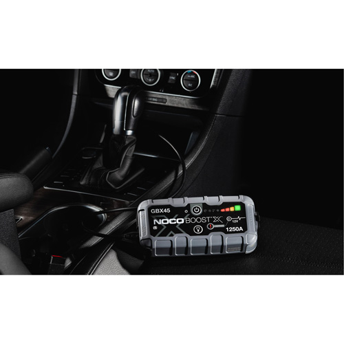 NOCO GBX45 Survolteur pour batterie GBX45 Boost X