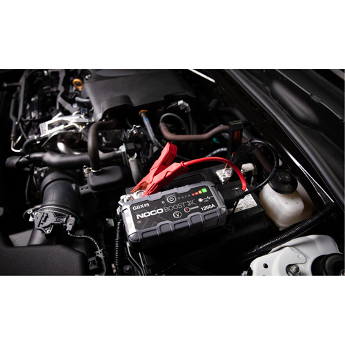 NOCO GBX45 Survolteur pour batterie GBX45 Boost X