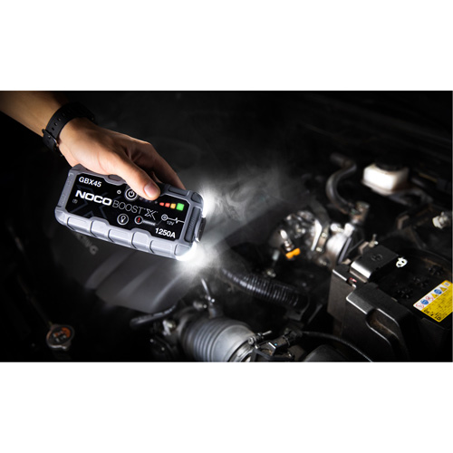 NOCO GBX45 Survolteur pour batterie GBX45 Boost X