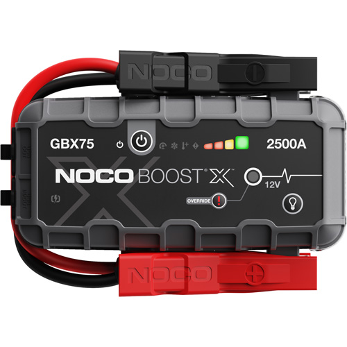 NOCO GBX75 Survolteur pour batterie GBX75 Boost X