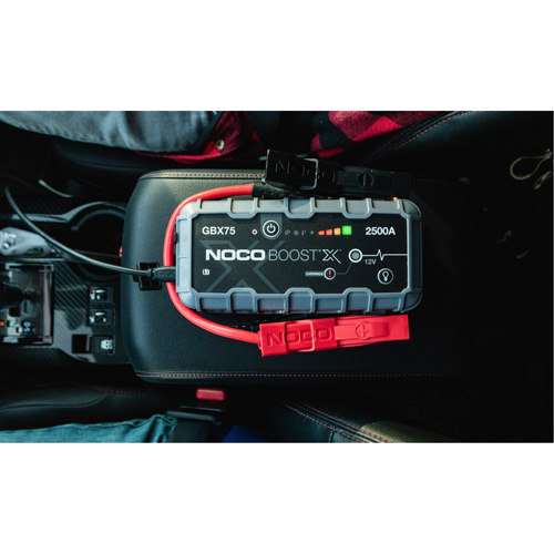 NOCO GBX75 Survolteur pour batterie GBX75 Boost X