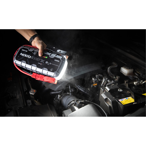 NOCO GBX155 Survolteur pour batterie GBX155 Boost X