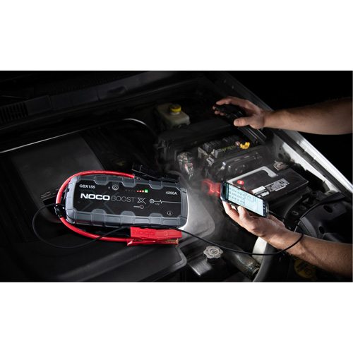 NOCO GBX155 Survolteur pour batterie GBX155 Boost X