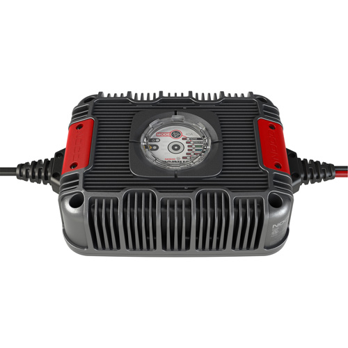 NOCO GX2440 Genius&reg; GX2440 40-Amp Industrial Battery Charger