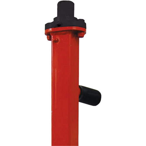 Esco 20408 Universal Impact Driven Demounter