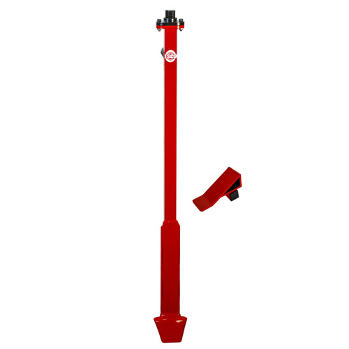 Esco 20408 Universal Impact Driven Demounter