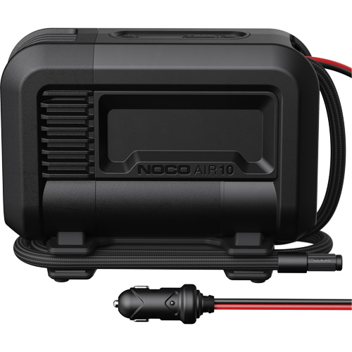 NOCO AIR10 Compresseur d'air portable de 10 A