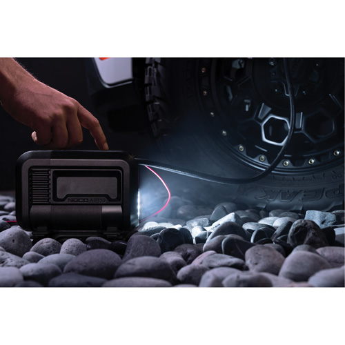 NOCO AIR10 Compresseur d'air portable de 10 A