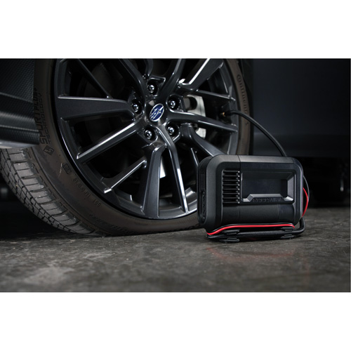 NOCO AIR15 15A Portable Air Compressor