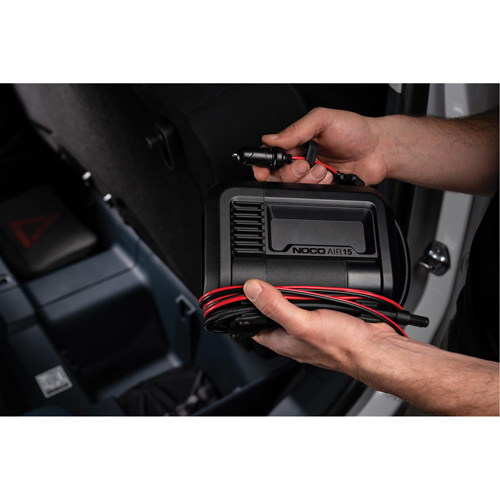 NOCO AIR15 15A Portable Air Compressor