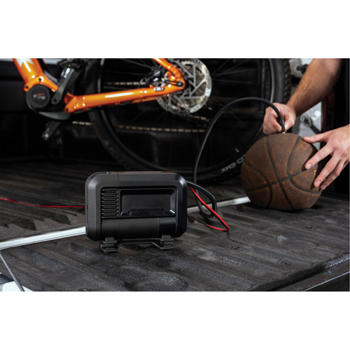 NOCO AIR15 15A Portable Air Compressor