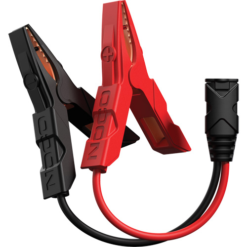 NOCO GBC003- Pinces de pr&eacute;cision pour batterie Boost HD
