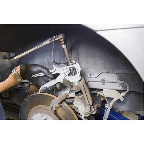 LISLE 29350 Combination Disc Brake Kit