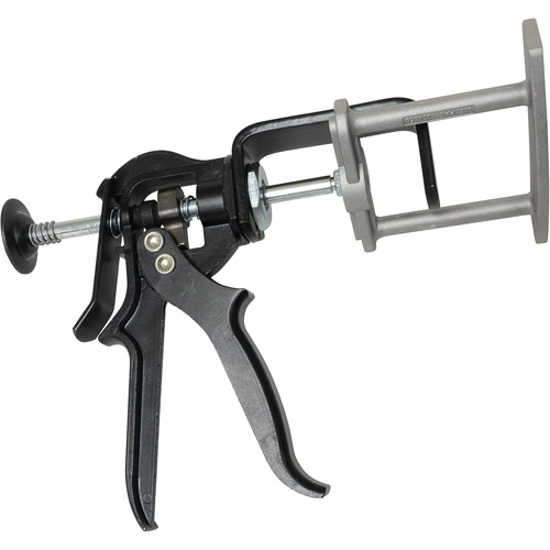 LISLE 25750 Dual Piston Brake Caliper Compressor